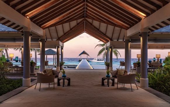 Nh Collection Maldives Havodda Resort (Ex.Amari Havodda Maldives)