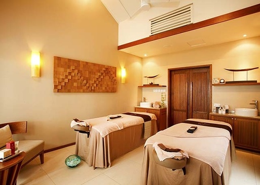 Centara Ras Fushi Resort & Spa Maldives