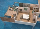 Le Meridien Maldives Resort & Spa