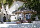 Nika Island Resort & Spa, Maldives