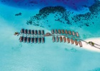 Constance Moofushi Виллы  