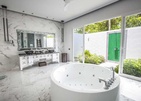 Emerald Maldives Resort & Spa Вилла С Джакузи
