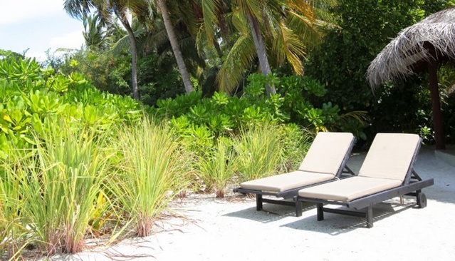 Kihaa Maldives