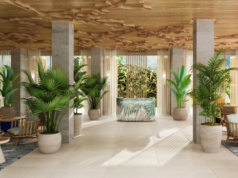 Laïla, Seychelles, A Tribute Portfolio Resort