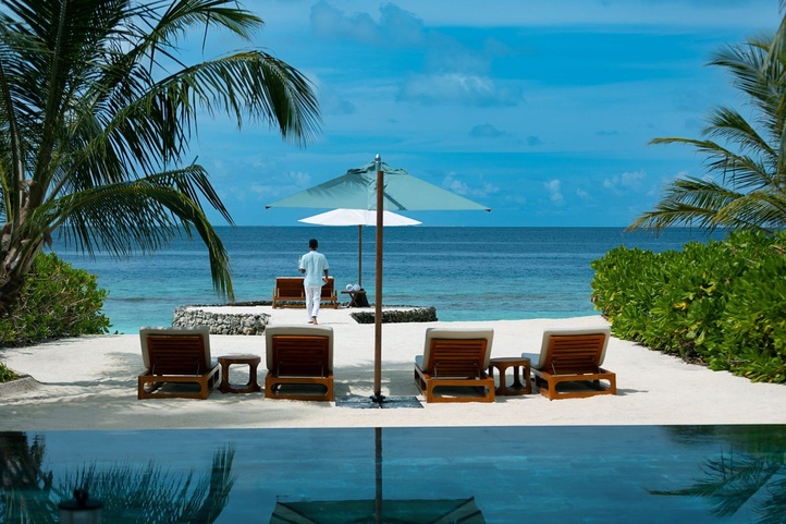 Huvafen Fushi