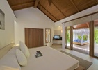 Outrigger Maldives Maafushivaru Resort