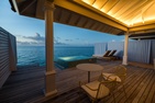 The Standard Maldives By Hyatt