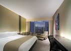 Traders Hotel Kuala Lumpur