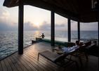 Outrigger Maldives Maafushivaru Resort