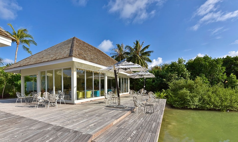 Kandima Maldives