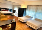 Hotel Maya Kuala Lumpur