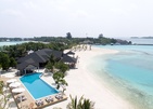 Cinnamon Dhonveli Maldives