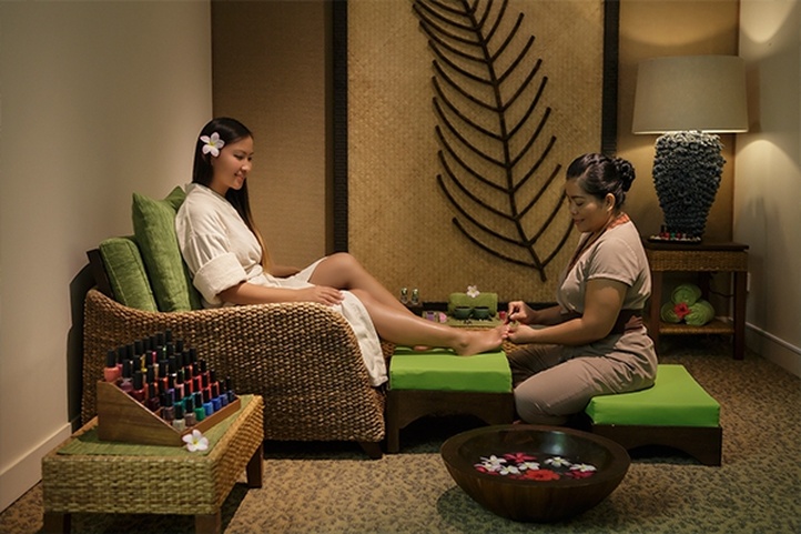 Niva Kurumba Maldives