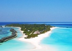 Kuredu Island