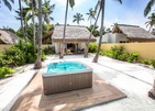 Emerald Maldives Resort & Spa