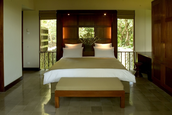Alila Ubud