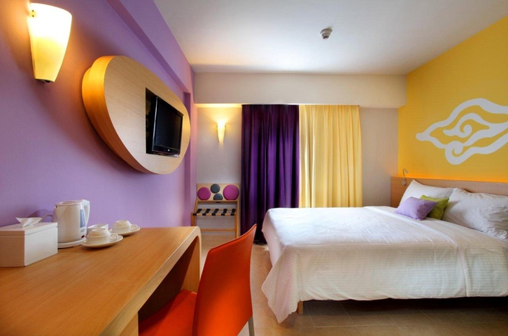 Best Western Kuta Beach