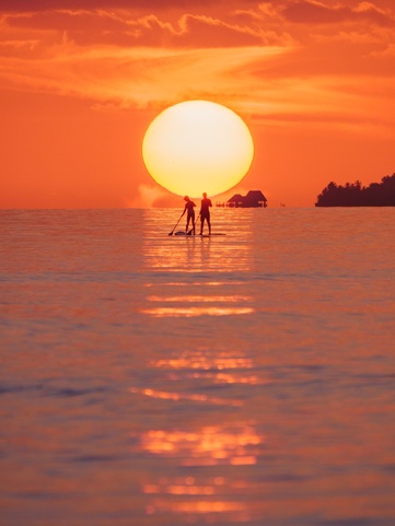 Kandolhu Maldives