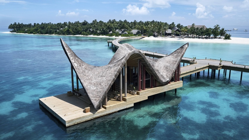Joali Maldives