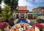 Banyan Tree Phuket