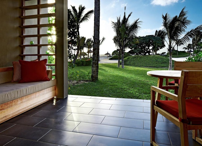 Long Beach Mauritius