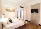Hotel Grand Continental Kuala Lumpur