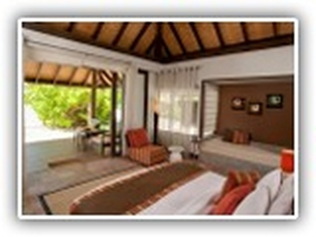 Niva Velassaru Maldives