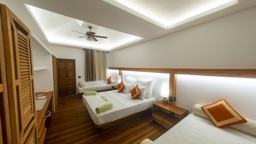 Nakai Maayafushi Resort