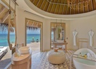 The Nautilus Beach & Ocean Houses Maldives