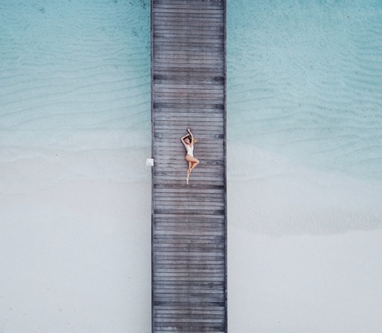 Royal Island Resort & Spa