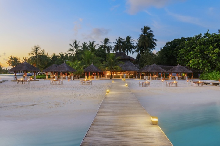 Niva Velassaru Maldives