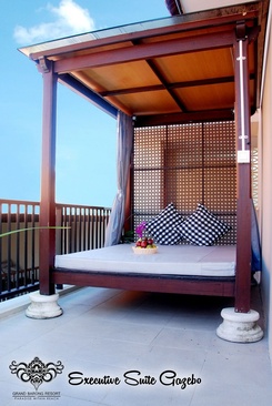 Grand Barong Resort