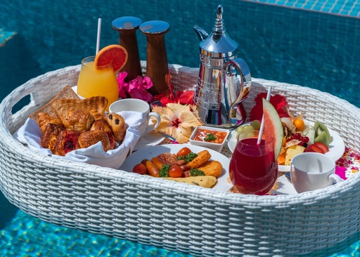 The Standard Maldives By Hyatt