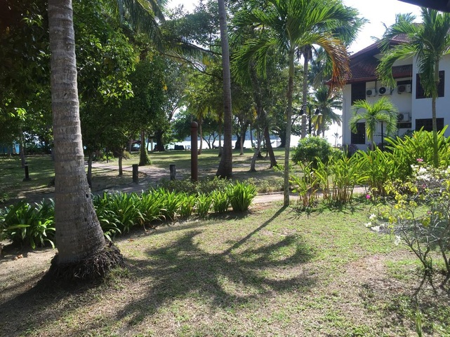 Federal Villa Beach Resort