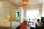 Mauricia Beachcomber Resort & Spa