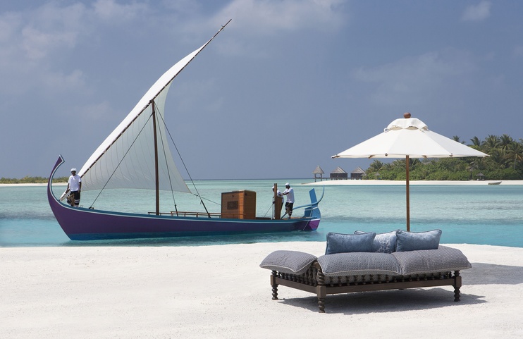 Naladhu Maldives