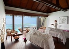 The Residence Maldives At Falhumaafushi