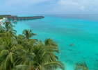 Niva Kuramathi Maldives
