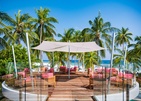 Finolhu, A Seaside Collection Resort (Ex.Seaside Finolhu Baa Atoll)
