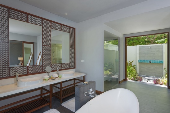 Niva Dhigali Maldives
