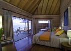 V Villas Maldives At Mirihi