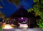 Komandoo Island Resort