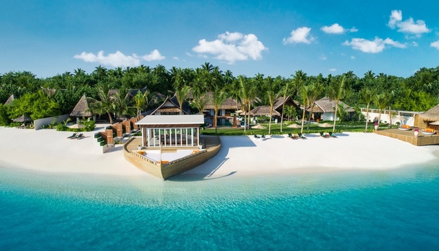 Ozen Reserve Bolifushi