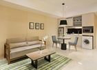 Oasia Suites Kuala Lumpur By Far East Hospitality