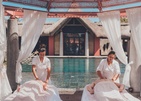 Trou Aux Biches Beachcomber Golf Resort & Spa