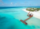 Dhigufaru Island Resort