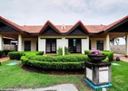 Borneo Beach Villas