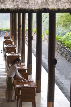 Alila Ubud