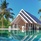 Lux South Ari Atoll Resort & Villas