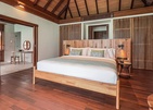 Melia Whale Lagoon Maldives